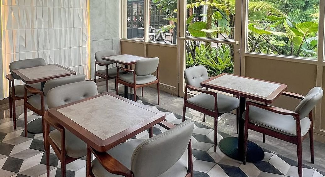 Bodas Bistro & Bar